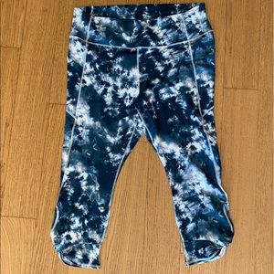 Fabletics Oasis High-Waisted Leggings